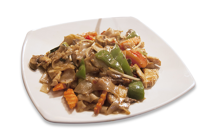 drunken noodles