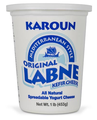 karoun labne kefir cheese