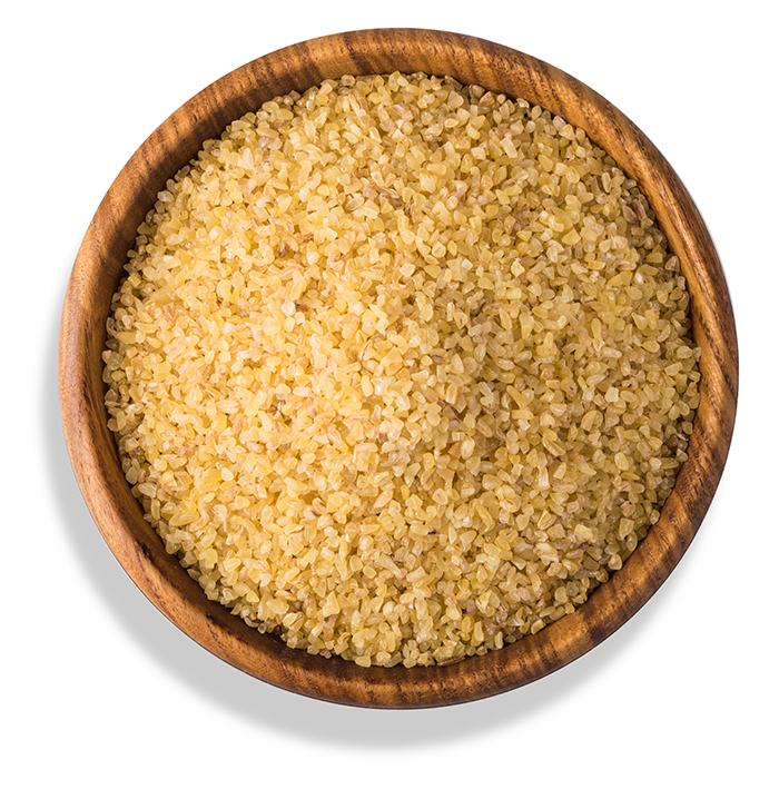 bulgur