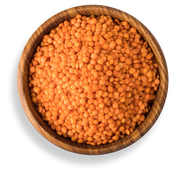 lentils