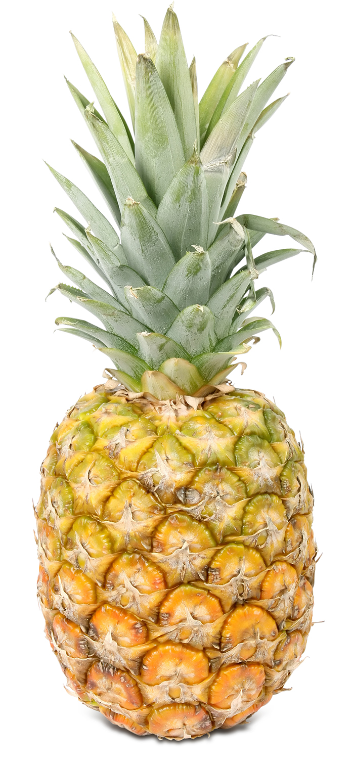 pineapple