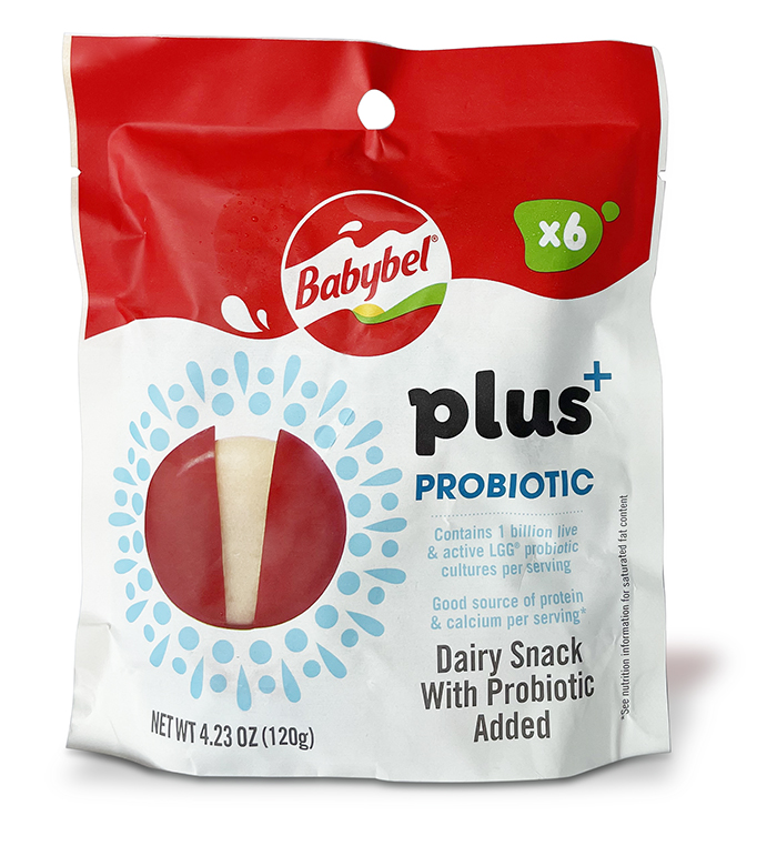 babybel Probiotic