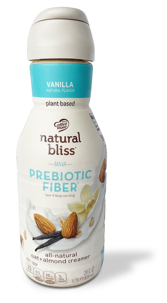 coffeemate natural Bliss