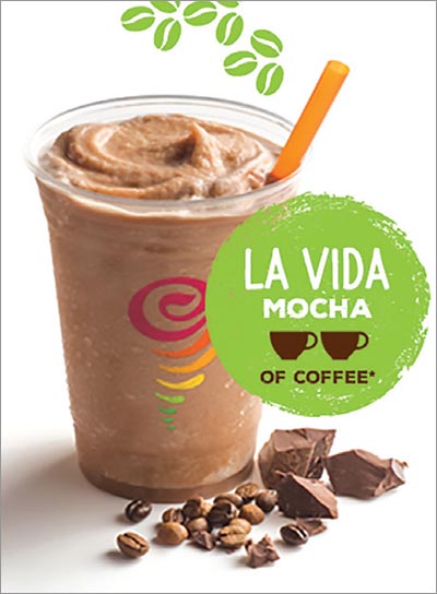 Coffee...or dessert?