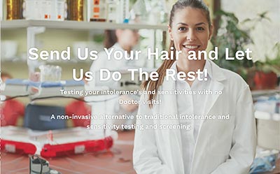 Companies like modernallergymanagement.com aren’t diagnosing allergies...or much of anything else.