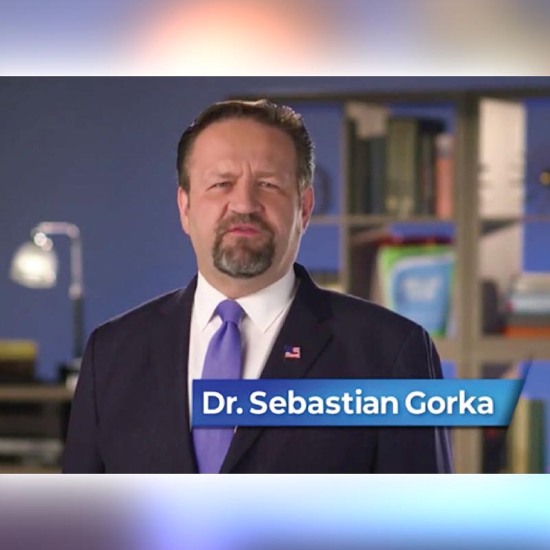 Sore back? Don't call "Dr." Gorka.