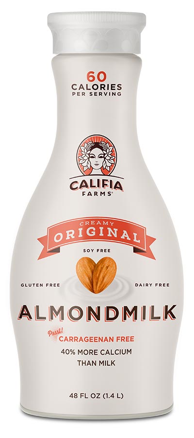 Need more calcium? Check your diet. 