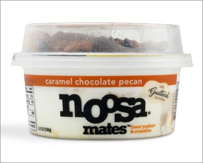 Better: Make your own mix-ins.