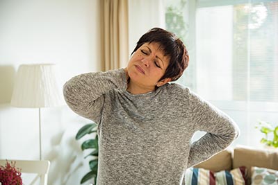 Statins can cause muscle aches and weakness, but they’re rare and usually reversible.