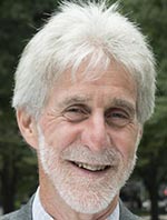 Peter G. Lurie, CSPI President