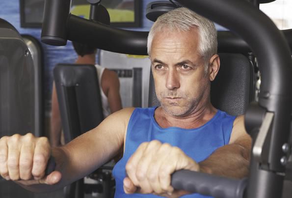 It’s too early to tell if strength training boosts some thinking skills.