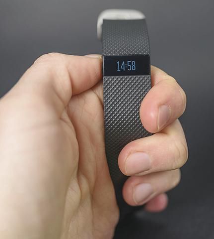 Using a fitness tracker? Don’t reward yourself with a pizza