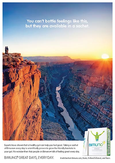 It's not clear if prebiotics can lift mood, but they'll never replace a healthy diet. 