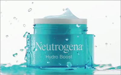 Moisturizers relieve dryness but don't smooth wrinkles.