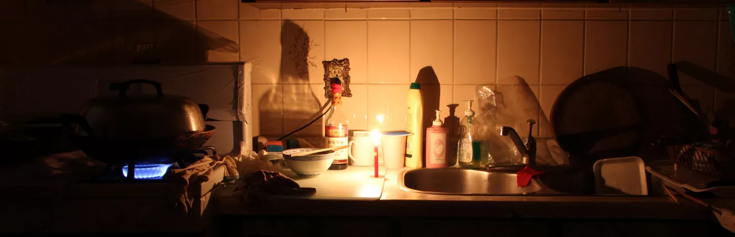 Food Safety During a Power Outage