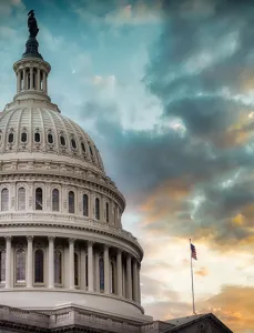 United States Capitol