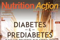 December 2019 nutrition action cover