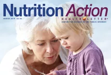 march 2019 nutrition action cover