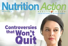 may 2019 nutrition action cover