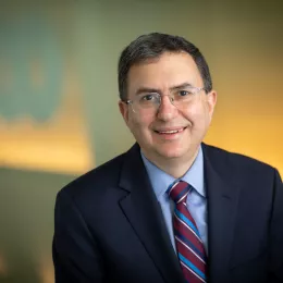 Joshua M. Sharfstein, M.D.