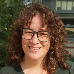 Jessie Seiler headshot