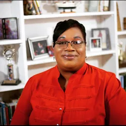 Honorable Chief Mrs. Valencia Stovall 
