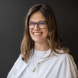 Katie Marx headshot