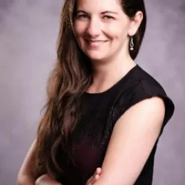 Kathryn Bernstein headshot