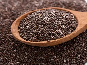 Chia seeds