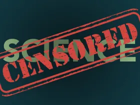Censored: Science