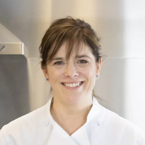 Kate Sherwood, The Healthy Cook