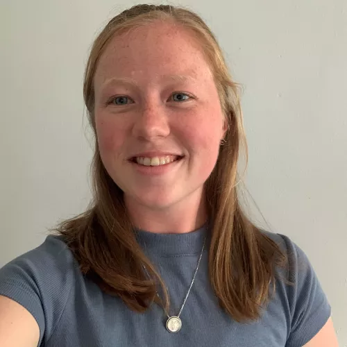 Marlena Koch headshot