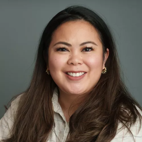 Cassie Harrison-Ramos