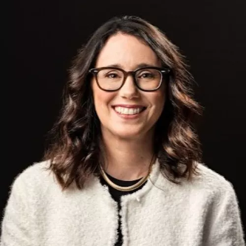 Danielle Todd, Founder of Make Food Not Waste