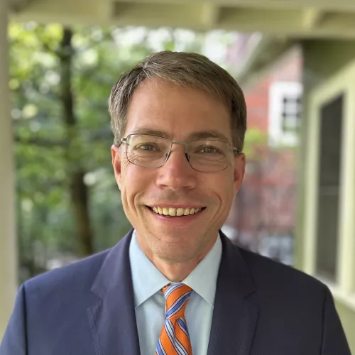 Josh Rising, MD, MPH