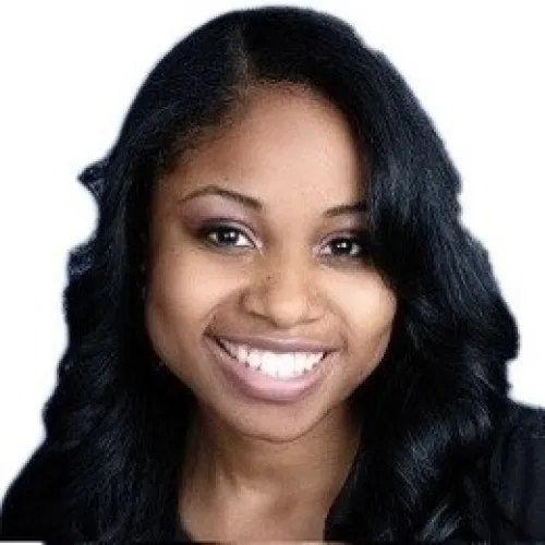 Chanelle Brown headshot