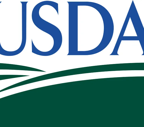 USDA logo