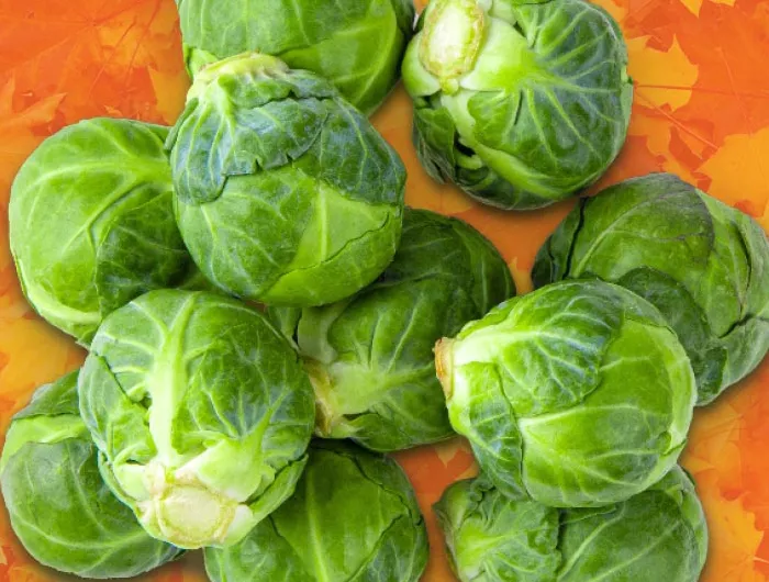 brussels sprouts