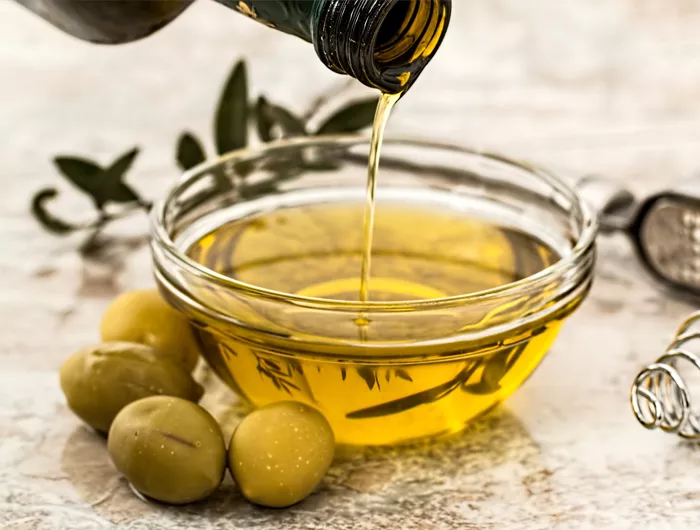 olive oil