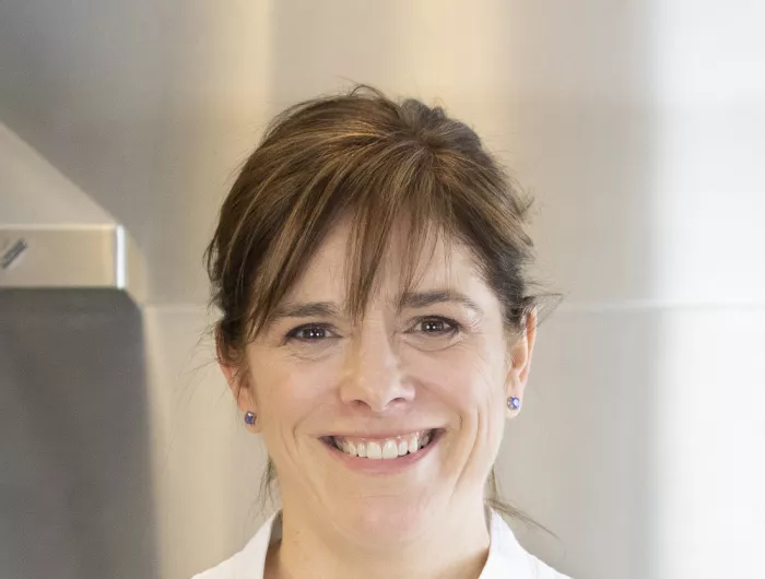 Kate Sherwood, The Healthy Cook