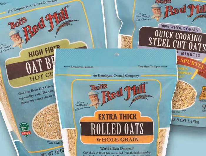 bob's red mill