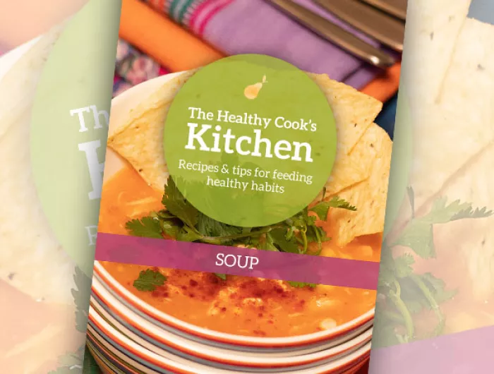 HCK soups book cover