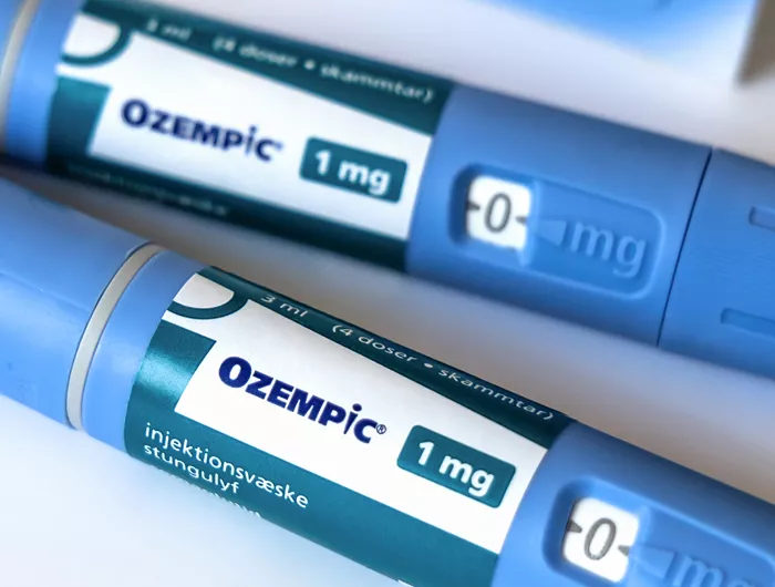 ozempic medication applicator