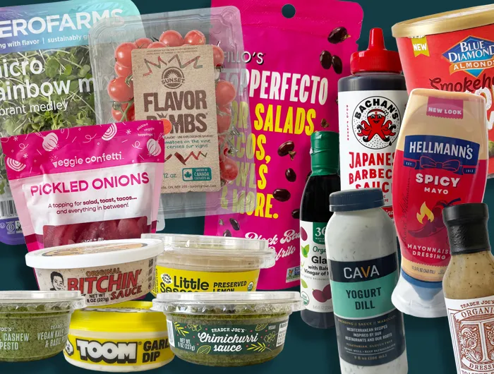 collage of products mentioned un article