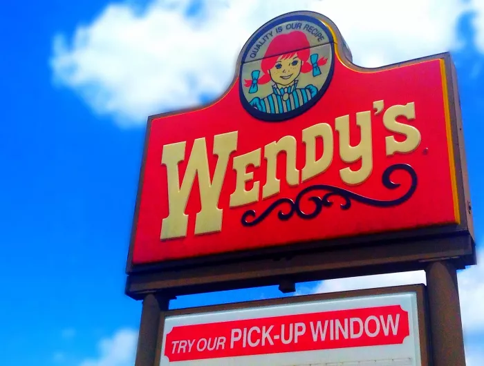 Wendy's Removes Soda from Kids' Meals