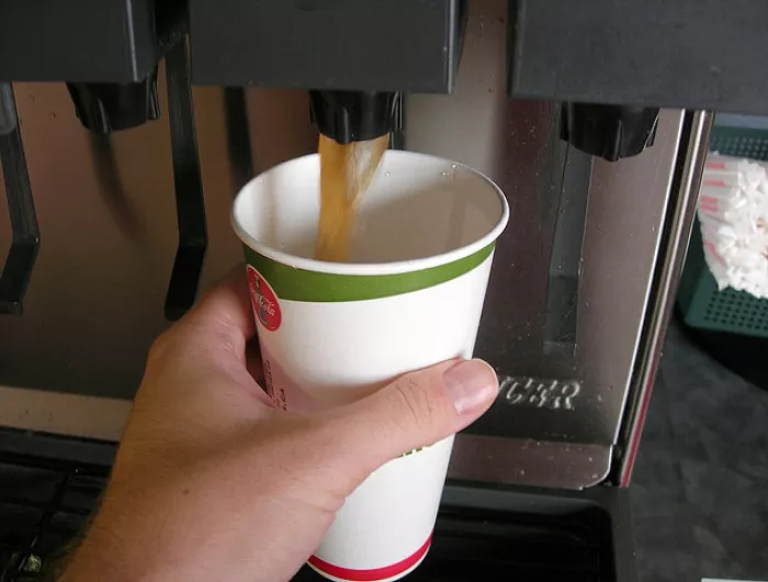 Facts on Sugar Drink Marketing