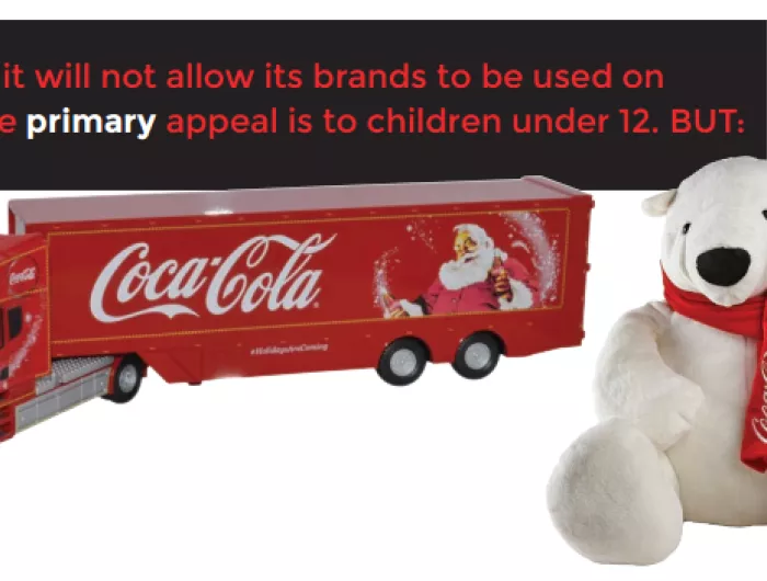 Fizzled Out: Coke's Broken Marketing Pledges