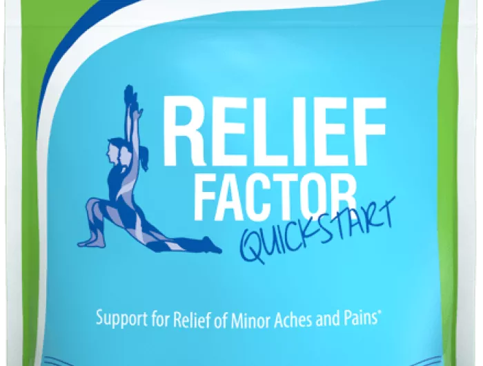 Letter to FTC re: Relief Factor supplement endorsed by Sebastian Gorka