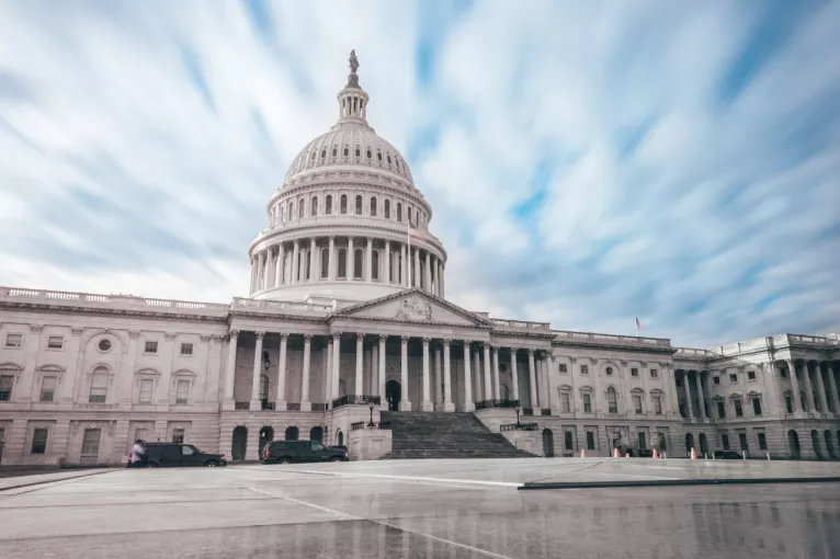 US Capitol