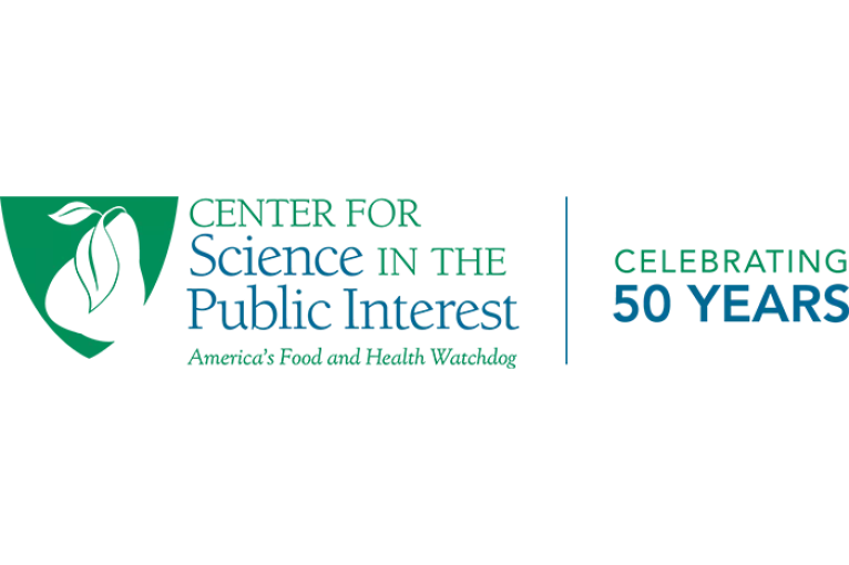 CSPI: celebrating 50 years